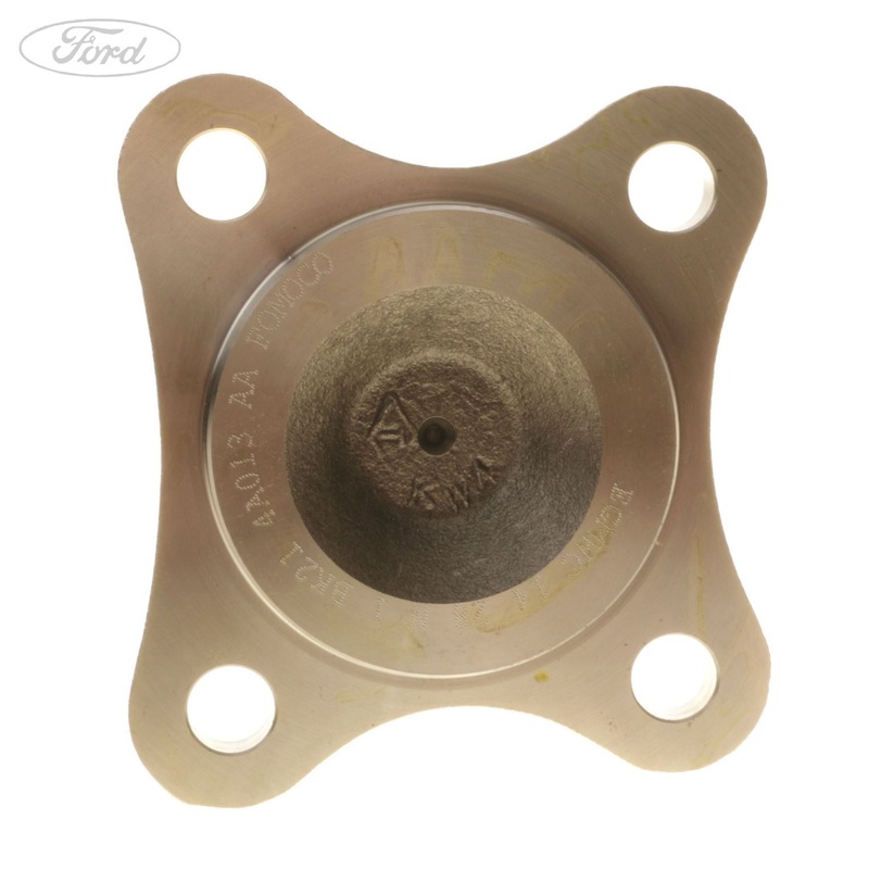 TRANSIT MK6 MK7 MK8 REAR AXLE WHEEL HUB SPINDLE FWD