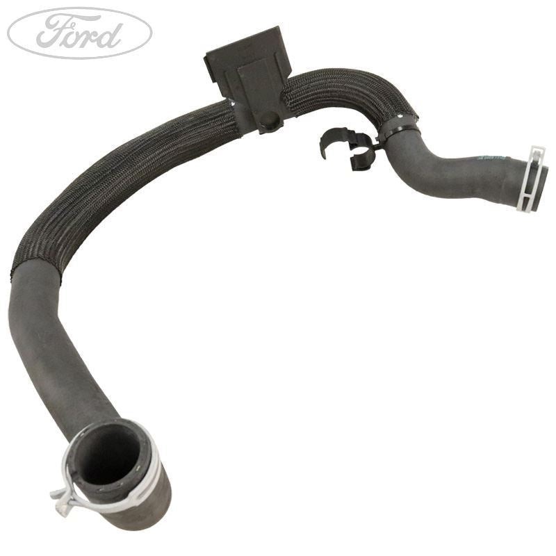 TRANSIT MK8 CUSTOM 2.0 ECOBLUE TOP UPPER RADIATOR HOSE 16-