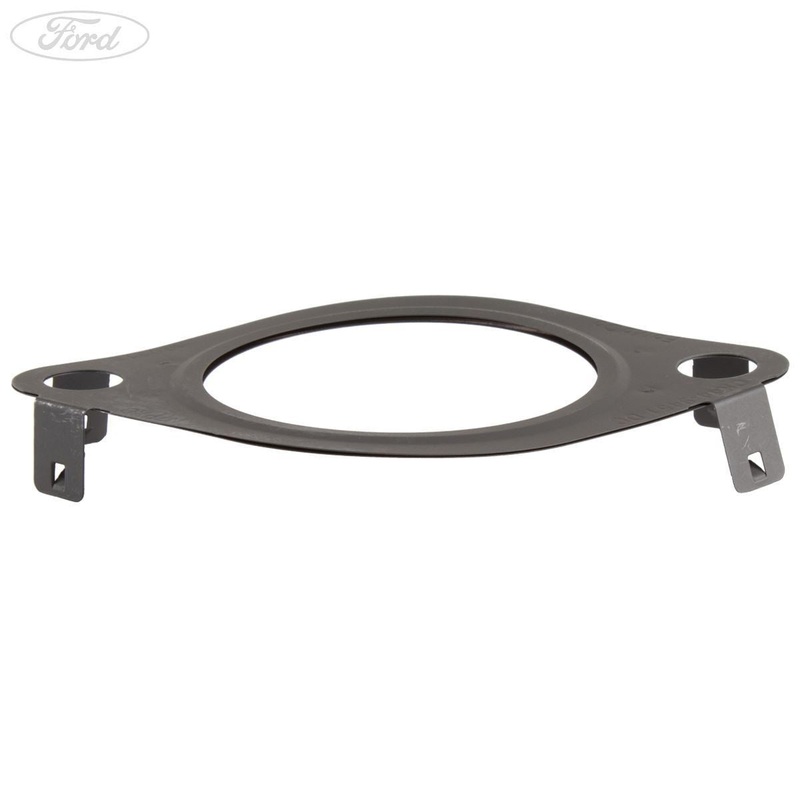 TRANSIT TDCI EXHAUST CATALYST GASKET EURO 6 2014-