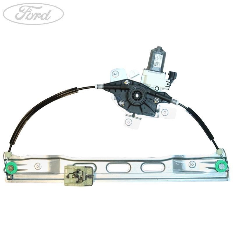 TRANSIT/TOURNEO FRONT N/S REGULATOR 2014-2015