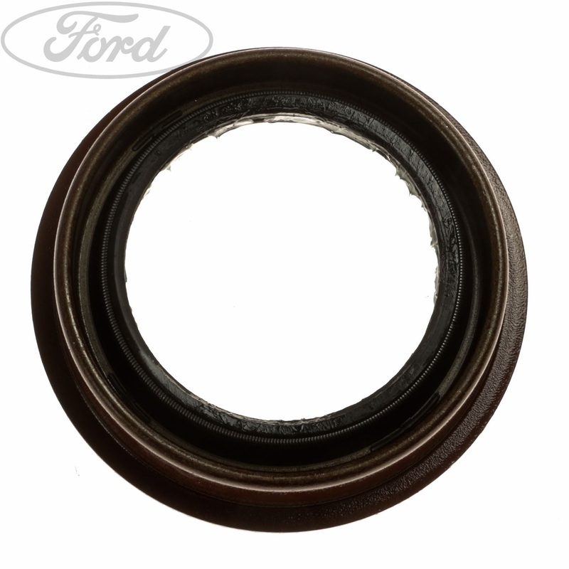 5 & 6-SPEED MANUAL TRANSMISSION DIFF OIL SEAL 55MM