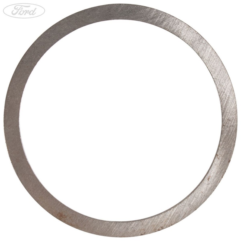 5-SPEED MANUAL INPUT SHAFT GEAR BEARING SHIM 1.29MM MTX75