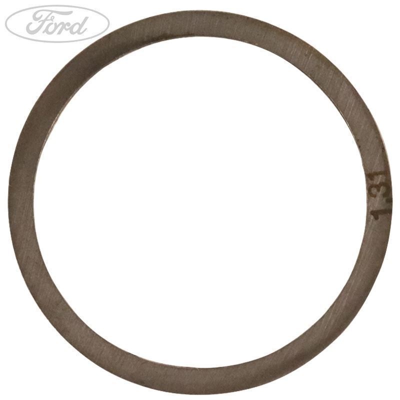 5-SPEED MANUAL INPUT SHAFT GEAR BEARING SHIM 1.31MM MTX75