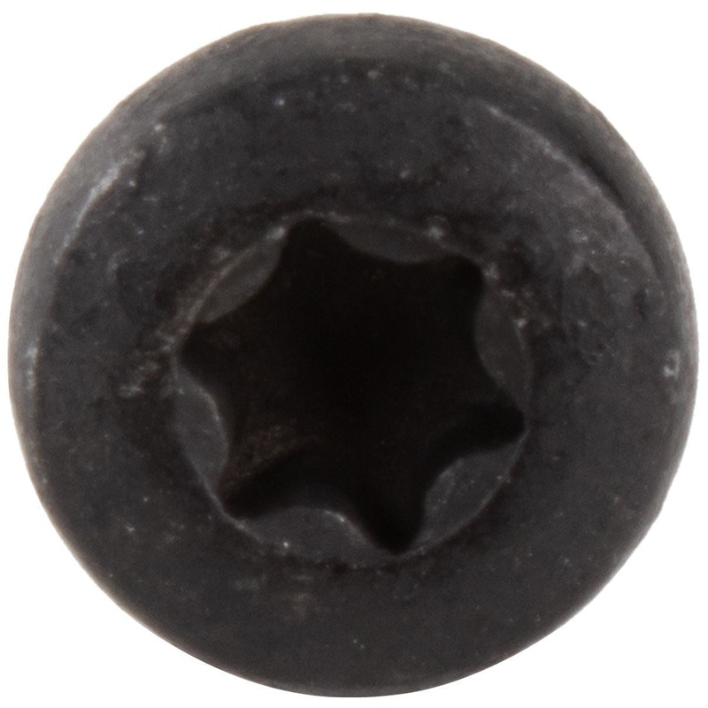 AUDIO EQUIPMENT ORIGINAL FIT HEX HEAD BOLT PACK OF 5