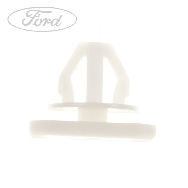 BODY MOULDINGS CLIP