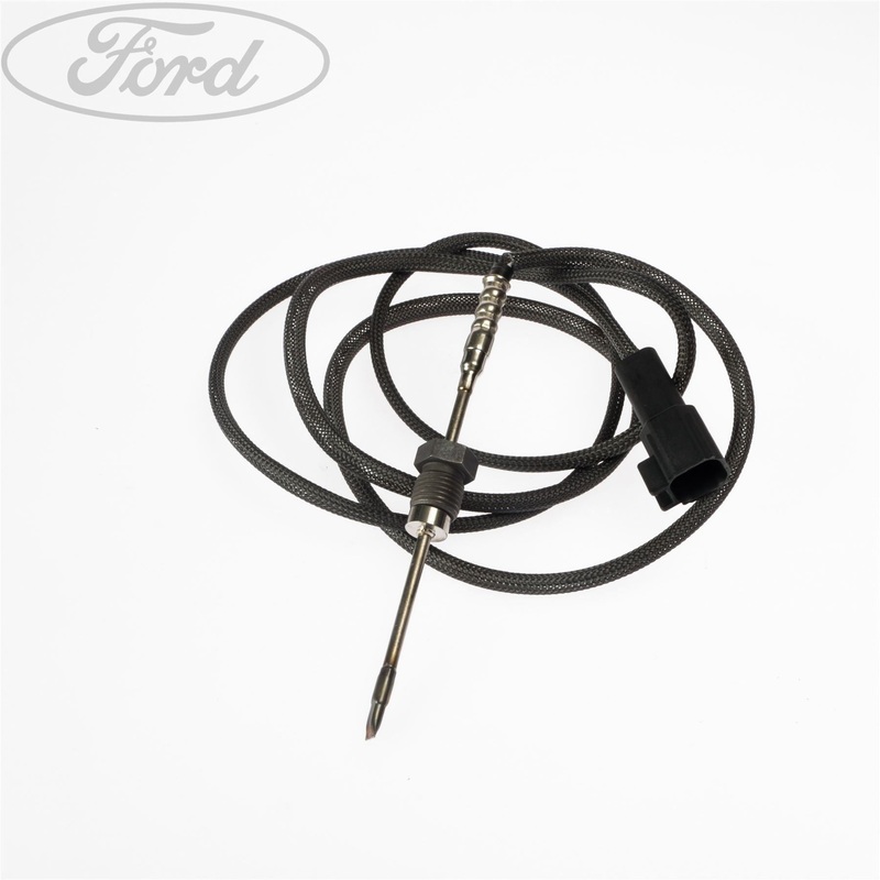 C-MAX FOCUS EXHAUST GAS TEMPERATURE SENSOR