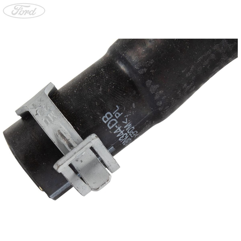 C-MAX FOCUS KUGA 1.5 ECOBOOST 16V HEATER WATER HOSE 15-