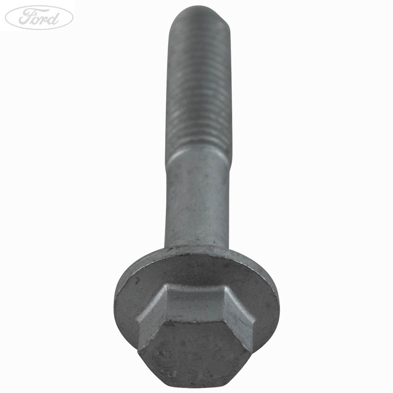 CYLINDER BLOCK AND PLUGS BOLT PACK OF 5