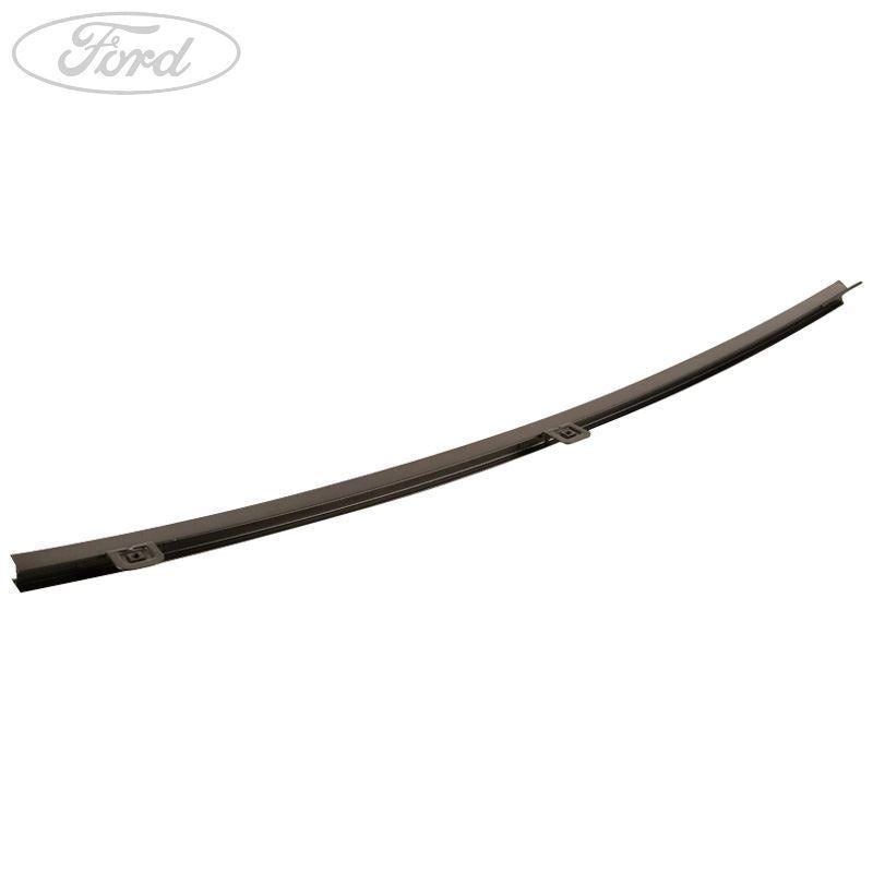 DOOR VENT WINDOW GLASS FRAME