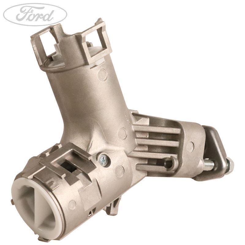 ECOSPORT STEERING & IGNITION LOCK 2013- LESS KEYLESS ENTRY