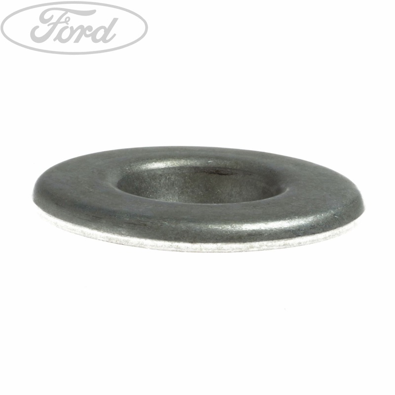 ESCORT FRONT SHOCK ABSORBER STRUT TOP MOUNT RETAINER