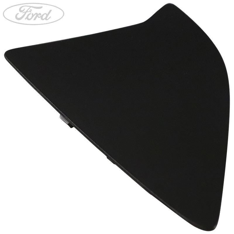 FIESTA FRONT O/S DOOR INNER HANDLE SCREW CAP 2017-