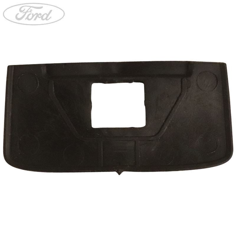 FIESTA FRONT O/S N/S DOOR HANDLE PAD GASKET 2017-