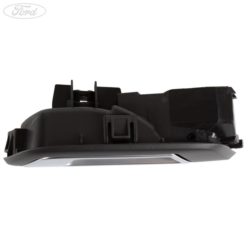 FIESTA REAR N/S INTERIOR DOOR HANDLE 4 & 5 DOOR 2012-