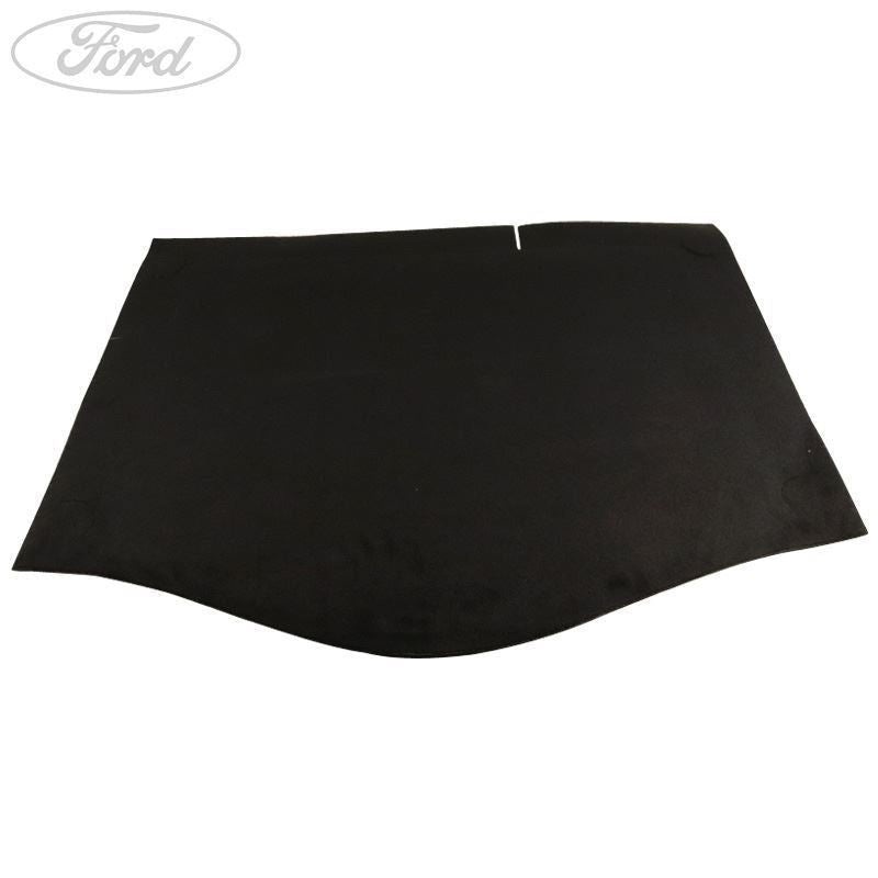 FLOOR CONTOUR MAT KIT