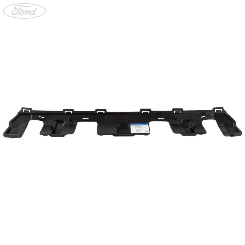 FOCUS FRONT BUMPER GRILLE REINFORCEMENT PANEL