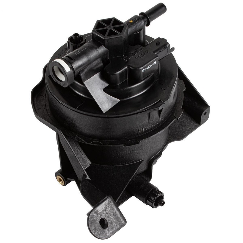 FOCUS KUGA GALAXY S-MAX DURATORQ DIESEL FUEL FILTER