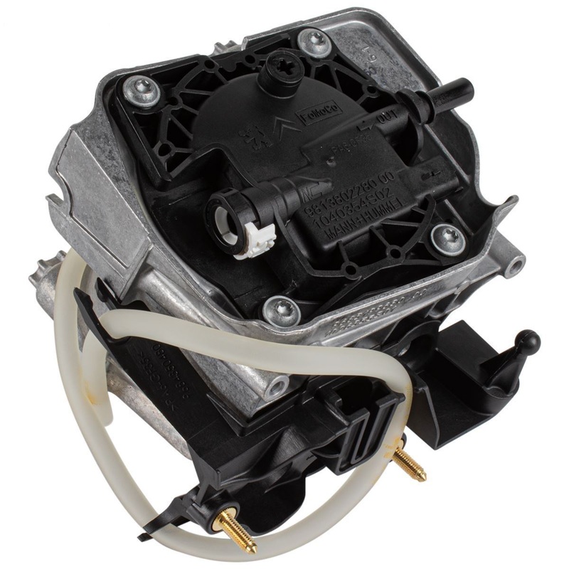 FOCUS MONDEO S-MAX GALAXY DURATORQ DIESEL FUEL FILTER