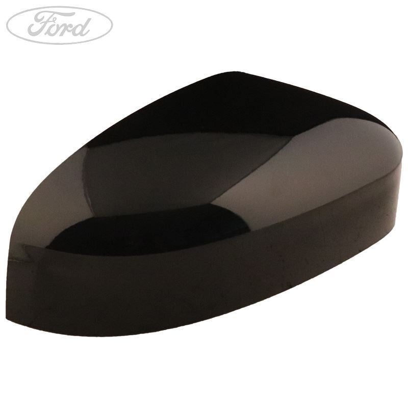 FOCUS O/S MIRROR HOUSING COVER CARIBOU 08/2015-