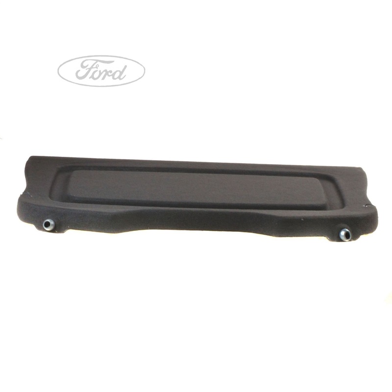 FOCUS REAR PARCEL SHELF PACKAGE TRAY LOAD COVER PANEL