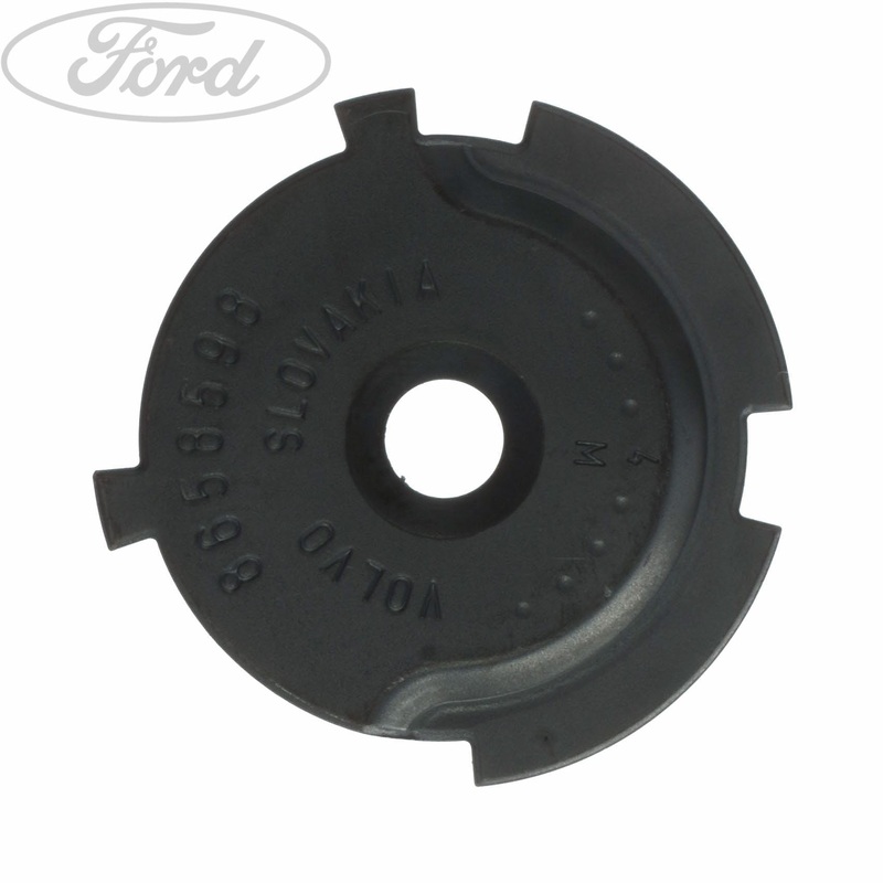 FOCUS ST RS MONDEO 2.5T ST225 CAMSHAFT TIMING TRIGGER WHEEL