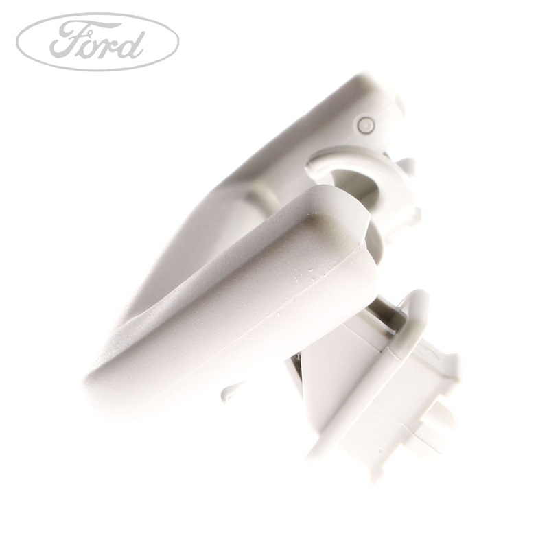 FRONT INTERIOR HEADLINING GRAB HANDLE WITH COAT HOOK 5 DOOR