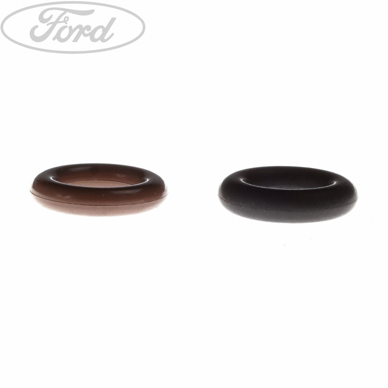 FUEL INJECTOR O RING KIT