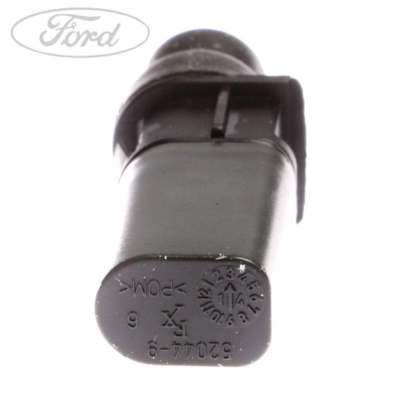 GALAXY S-MAX MONDEO FUEL TANK FILLER