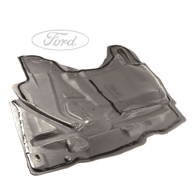 GALAXY S-MAX O/S REAR DOOR CARD INTERNAL SEALING FOIL
