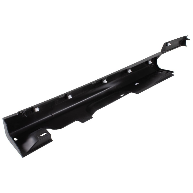 GRAND C-MAX N/S BODY ROCKER PANEL MOULDING