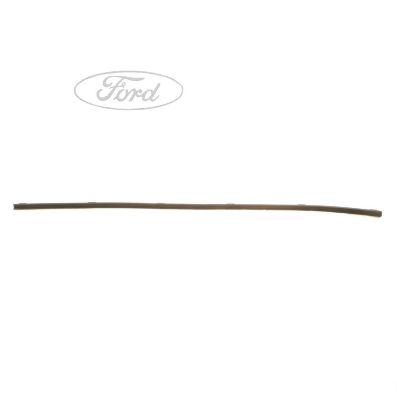 GRAND C-MAX SLIDING SIDE LOAD DOOR LOWER WEATHERSTRIP