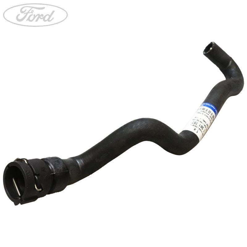INLET HOSE