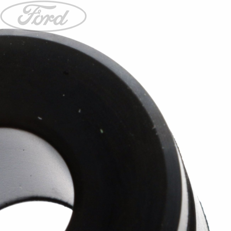 INSULATOR – RUBBER