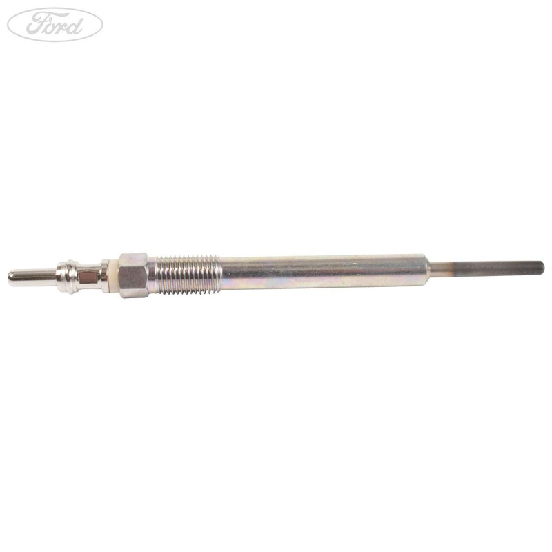 KA DIESEL IGNITION HEATER GLOW PLUG 1.3 TDCI 2009-2016