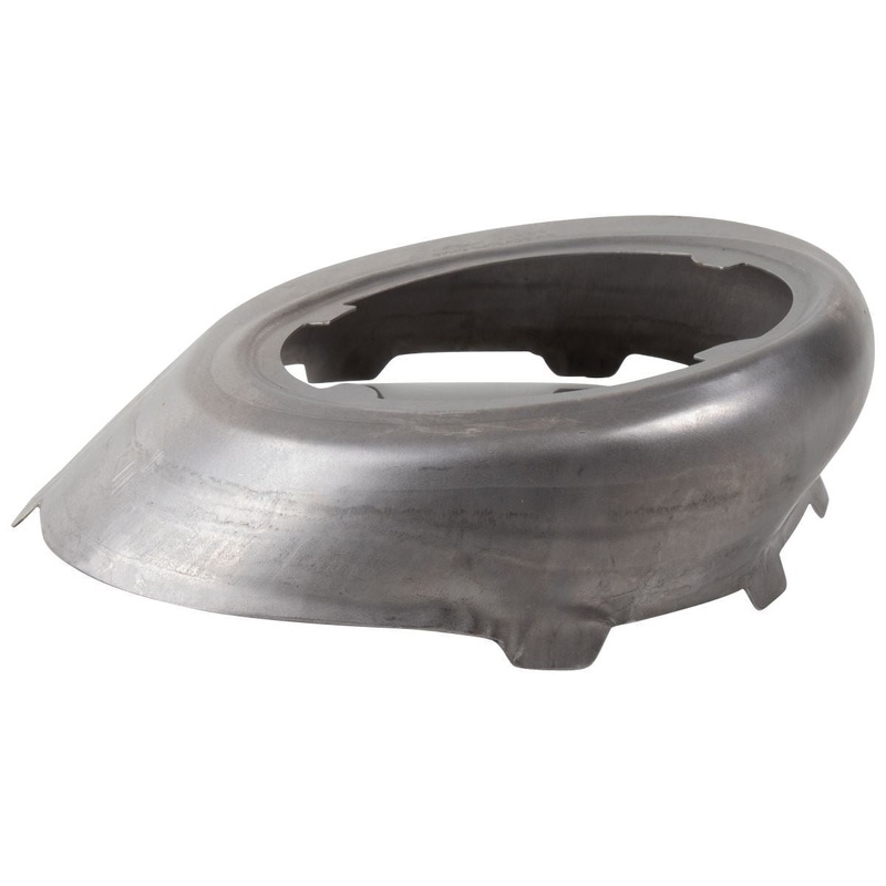 KA INNER SIDE PANEL EXTENSION SHIELD