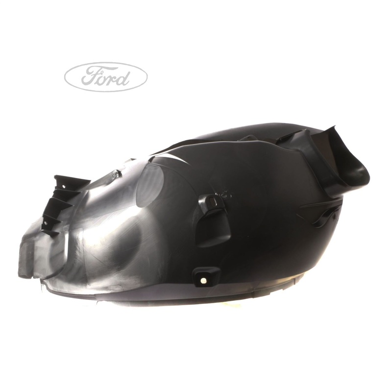 KUGA FRONT N/S INNER WHEEL ARCH LINING