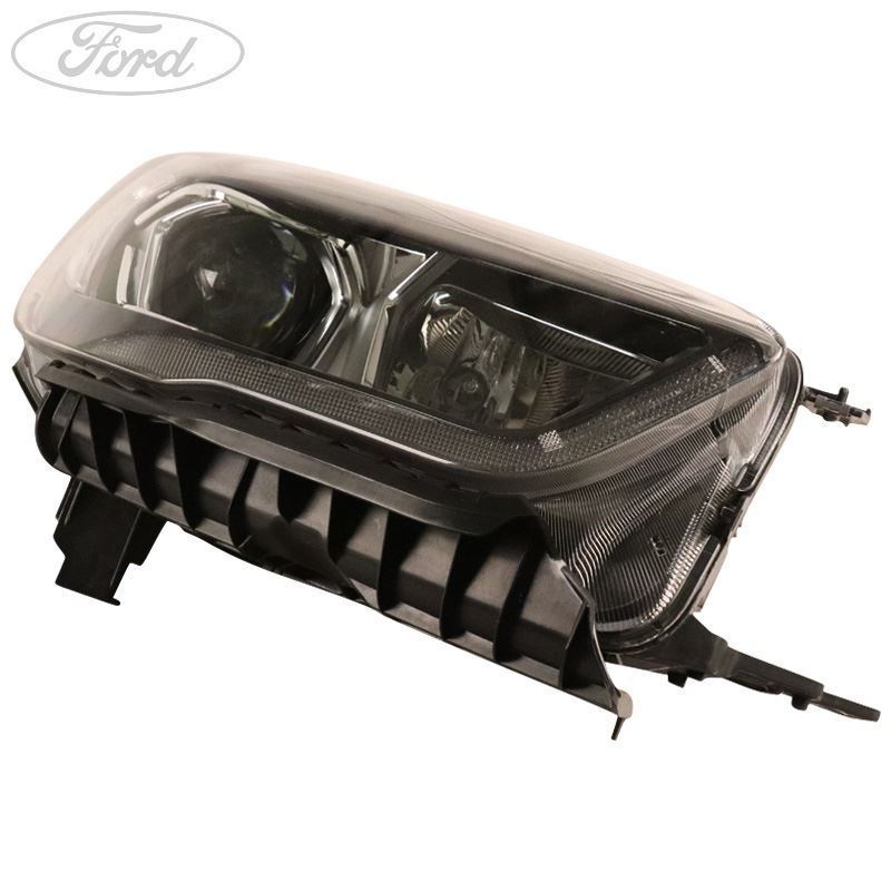 KUGA MK2 FRONT O/S HEAD LIGHT LAMP SERIES 65 66 HALOGEN 17-