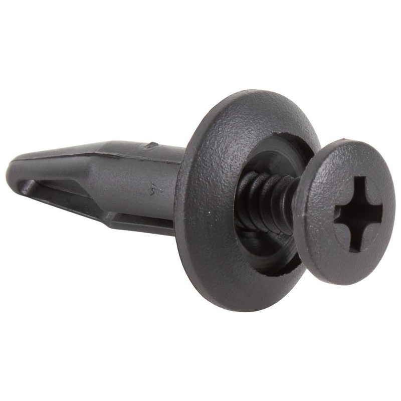LUGGAGE COMPARTMENT DOOR FASTENER PACK OF 5