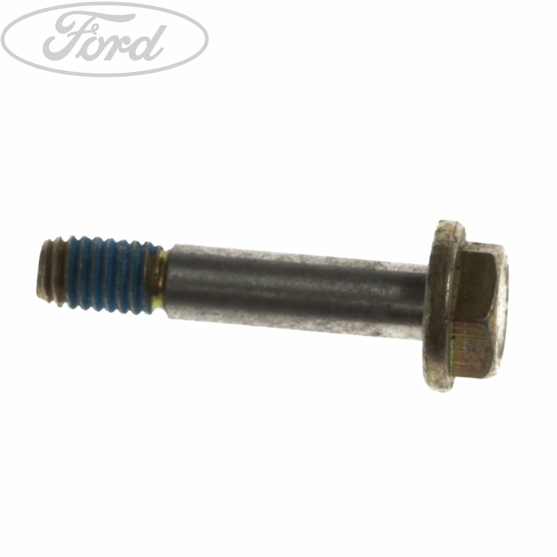 MANUAL TRANSMISSION GEAR CHANGE BOLT