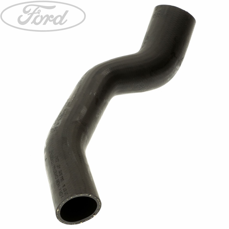 MONDEO 2.0 2.2 TDCI EGR INTERCOOLER TURBO HOSE PIPE