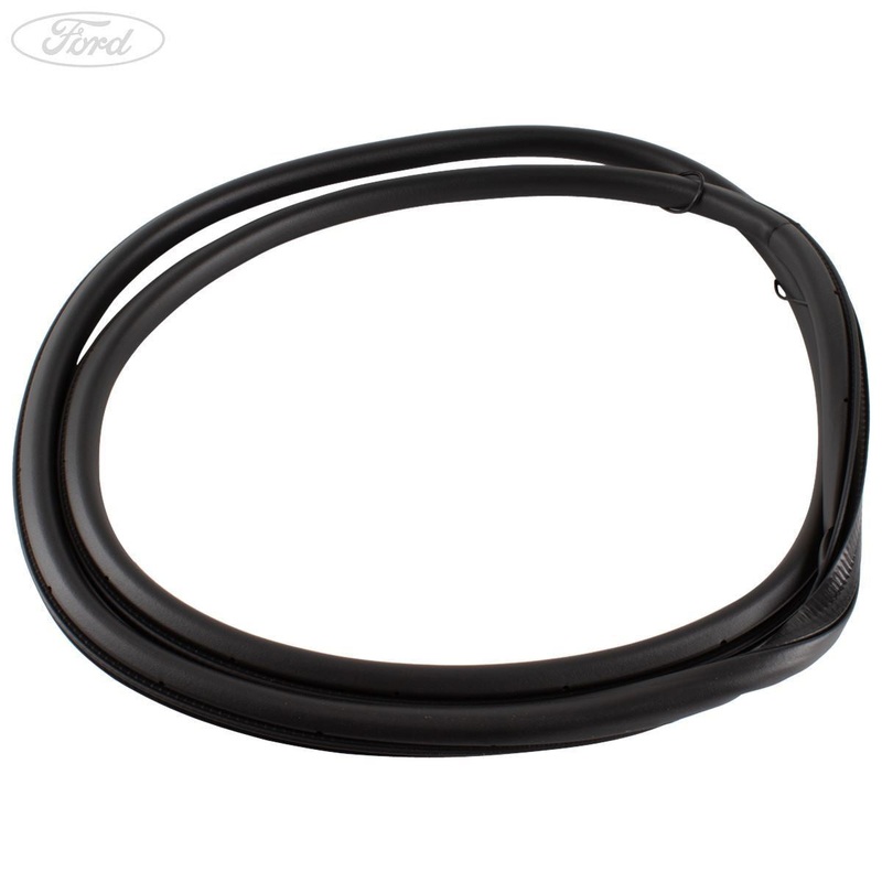 MONDEO FRONT N/S DOOR OPENING WEATHERSTRIP SEAL 15-
