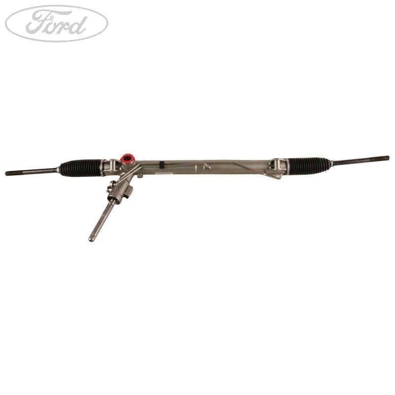 MONDEO MK4 1.6 ECOBOOST SIGMA DURATORQ POWER STEERING RACK