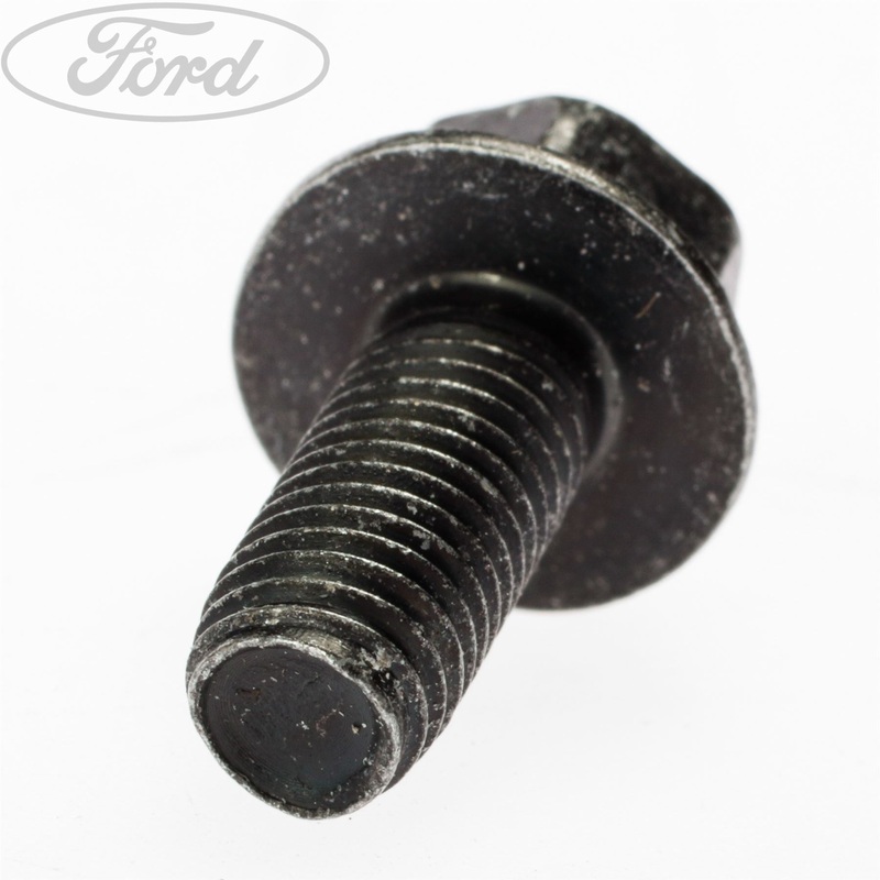 MONDEO MK4 S-MAX GALAXY WA6 AIR BOX SCREW
