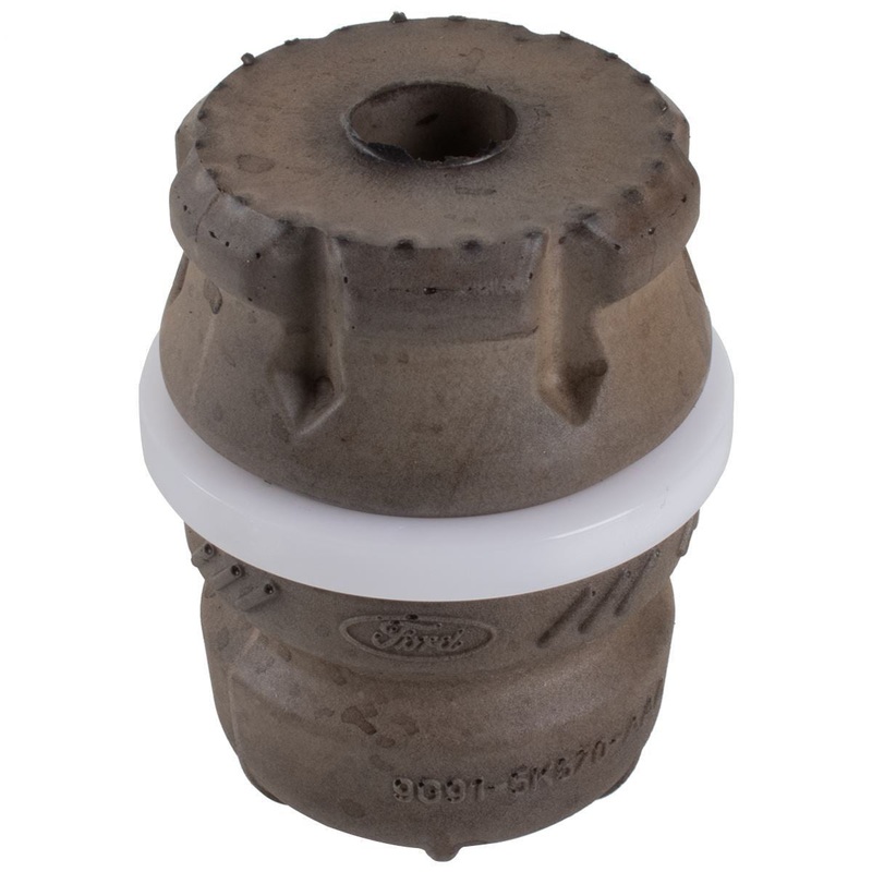 MONDEO REAR SUSPENSION SHOCK BUMP STOP 18 WHEEL