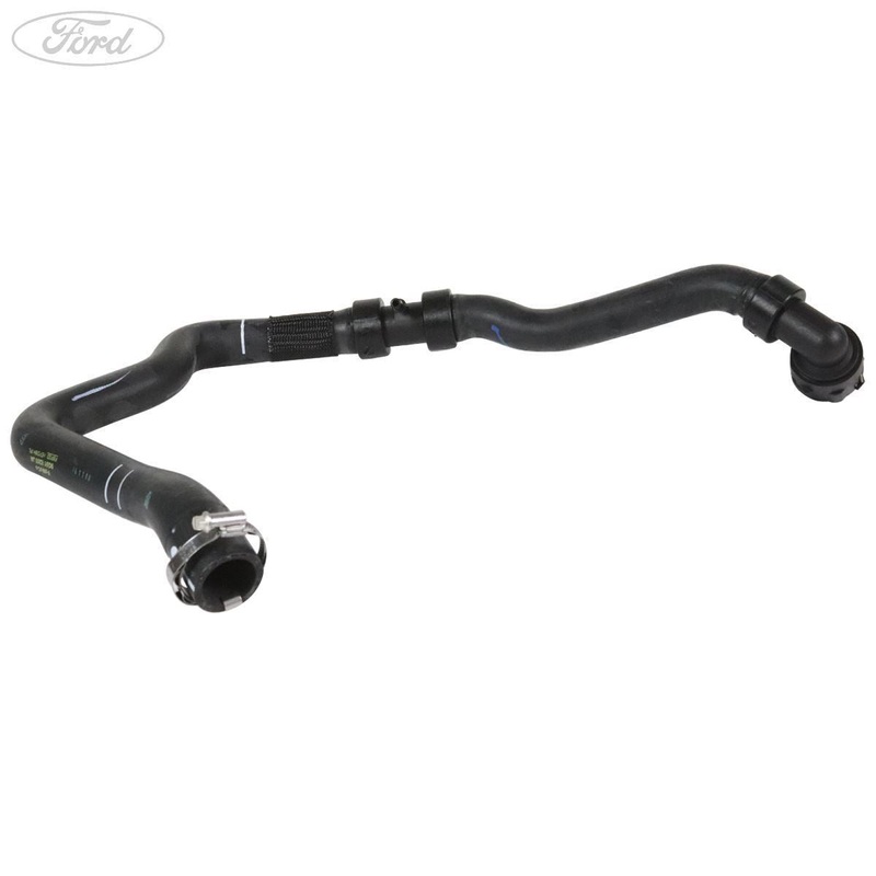 MONDEO S-MAX GALAXY 2.0 ECOBOOST UPPER RADIATOR HOSE