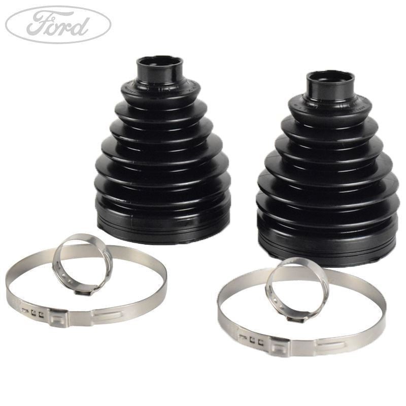 RANGER FRONT INNER & OUTER CV BOOT KIT 4WD 2011-