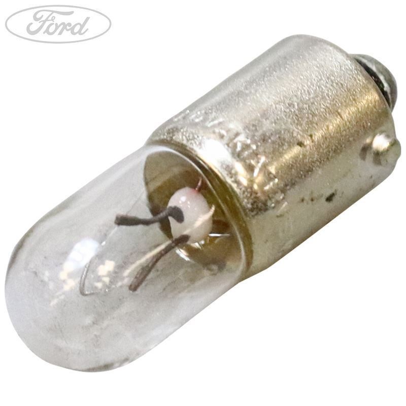 RANGER INTERIOR LIGHT LAMP BULB 12V 5W DOUBLE CAB