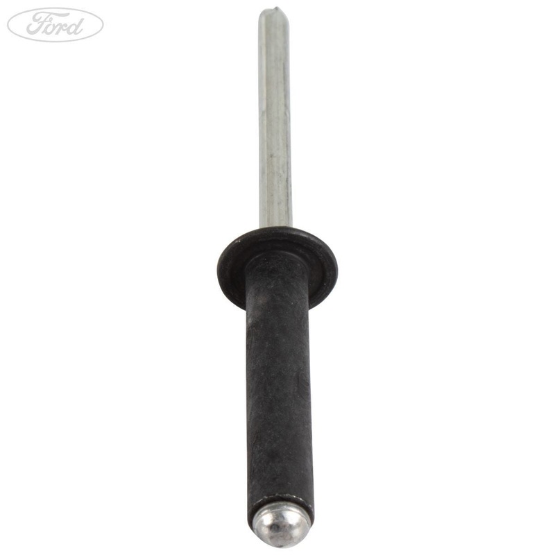 REAR DRUM BRAKES BLIND RIVET PACK OF 5