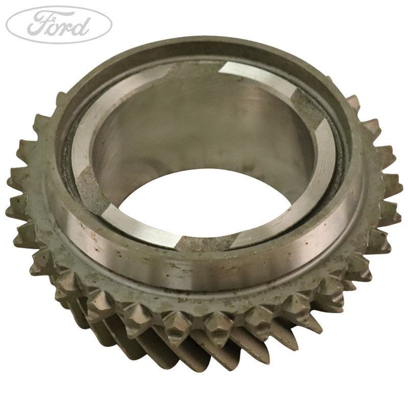 REVERSE IDLER GEAR