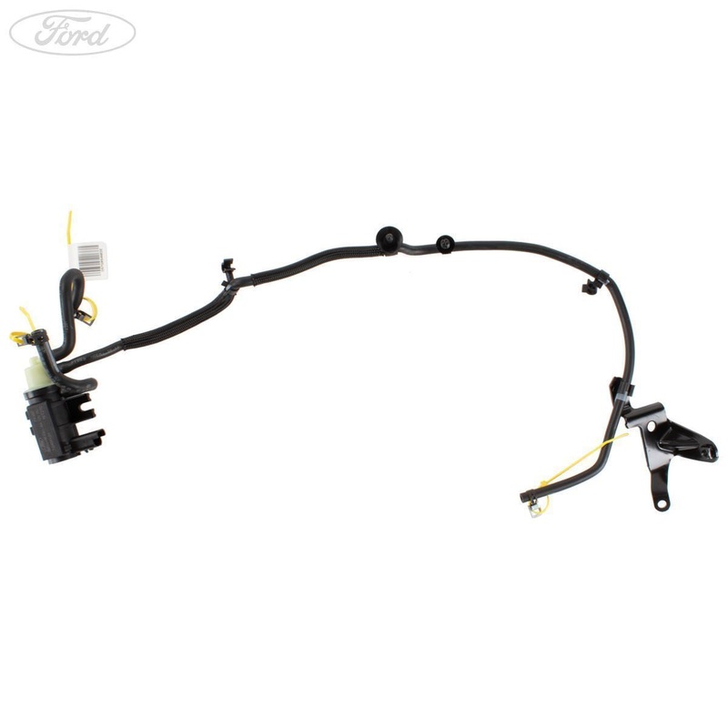 S-MAX GALAXY MONDEO 1.5 GTDI BRAKE SERVO VACUUM HOSE 2015-